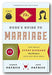 Darrin Patrick & Amie Patrick - The Dude's Guide To Marriage (2nd Hand Paperback) | Campsie Books