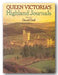 David Duff - Queen Victoria's Highland Journals (2nd Hand Paperback) | Campsie Books