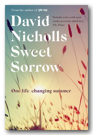 David Nicholls - Sweet Sorrow (2nd Hand Hardback) | Campsie Books