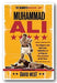 David West (Editor) - The Mammoth Book of Muhammed Ali (2nd Hand Paperback) | Campsie Books