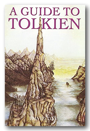 David Day - A Guide To Tolkien (2nd Hand Paperback)