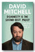 David Mitchell - Dishonesty Is The Second-Best Policy (2nd Hand Hardback) | Campsie Books