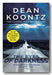 Dean Koontz - The Eyes of Darkness (2nd Hand Paperback)  | Campsie Books
