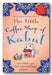 Deborah Rodriguez - The Little Coffee Shop of Kabul (2nd Hand Paperback)