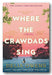 Delia Owens - Where The Crawdads Sing (2nd Hand Paperback) | Campsie Books