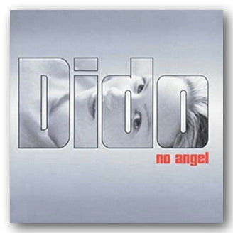 Dido - No Angel (2nd Hand Special Edition CD) | Campsie Books