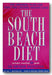 Dr. Arthur Agatston - The South Beach Diet (2nd Hand Paperback) | Campsie Books