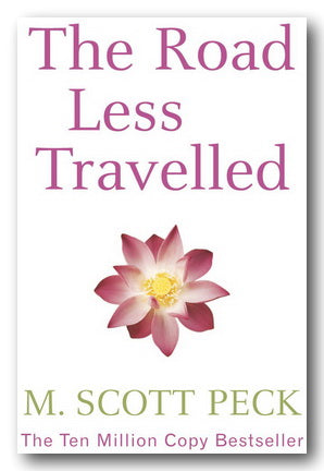 Dr. M Scott Peck - The Road Less Travelled (2nd Hand Paperback) | Campsie Books