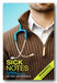 Dr Tony Copperfield - Sick Notes (2nd Hand Paperback) | Campsie Books