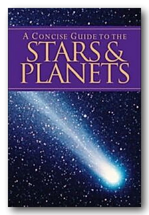 Duncan John - A Concise Guide to The Stars & Planets (2nd Hand Softback) | Campsie Books