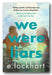 Front Book Cover from E. Lockhart - We Were Liars (2nd Hand Paperback)