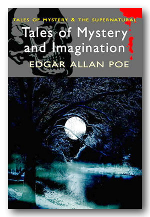 Edgar Allan Poe - Tales of Mystery & Imagination (2nd Hand Paperback) | Campsie Books