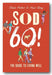 Elaine Parker & Muir Gray - Sod 60 (The Guide To Living Well) (2nd Hand Hardback) | Campsie Books
