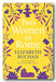 Front Book Cover from Elizabeth Buchan - Two Women in Rome (2nd Hand Hardback)