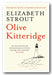 Front Book Cover from Elizabeth Strout - Olive Kitteridge (2nd Hand Paperback)