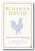 Elizabeth David - French Provincial Cooking (2nd Hand Paperback) | Campsie Books