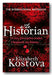 Elizabeth Kostova - The Historian (2nd Hand Paperback) | Campsie Books