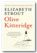 Elizabeth Strout - Olive Kitteridge (2nd Hand Paperback) | Campsie Books