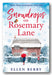Ellen Berry - Snowdrops on Rosemary Lane (2nd Hand Paperback) | Campsie Books
