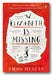 Front Book Cover from Emma Healey - Elizabeth is Missing (2nd Hand Paperback)