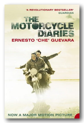 Ernesto 'Che' Guevara - The Motorcycle Diaries (2nd Hand Paperback) | Campsie Books