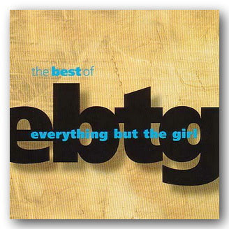 Everything But The Girl - The Best of (2nd Hand CD) | Campsie Books