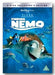 Finding Nemo (2nd Hand Double Disc DVD Set) | Campsie Books