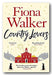 Book Front Cover from Fiona Walker - Country Lovers (2nd Hand Paperback)