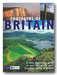 OS - Footpaths of Britain (A guide to over 200 of the most beautiful walks in Britain) (2nd Hand Hardback) | Campsie Books