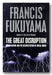 Book Front Cover from Francis Fukuyama - The Great Disruption (2nd Hand Hardback)