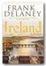 Book Front Cover from Frank Delaney - Ireland (A Novel) (2nd Hand Paperback)