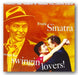 Frank Sinatra - Songs For Swingin' Lovers! (2nd Hand CD) | Campsie Books