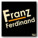 Franz Ferdinand - Franz Ferdinand (2nd Hand CD) | Campsie Books