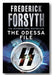 Frederick Forsyth - The Odessa File (2nd Hand Paperback) | Campsie Books