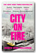Garth Risk Hallberg - City on Fire (2nd Hand Paperback)
