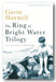 Gavin Maxwell - The Ring of Bright Water Trilogy (2nd Hand Paperback) | Campsie Books
