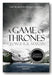 Front Book Cover from George R.R. Martin - A Game of Thrones (A Song of Ice & Fire, Book #1) (2nd Hand Paperback)