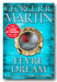 Front Book Cover from George R.R. Martin - Fevre Dream (2nd Hand Paperback)