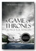 George R.R. Martin - A Game of Thrones (A Song of Ice & Fire, Book #1) (2nd Hand Paperback)