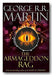 George R.R. Martin - The Armageddon Rag (2nd Hand Paperback) | Campsie Books