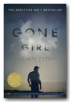 Gillian Flynn - Gone Girl (2nd Hand Paperback) | Campsie Books