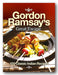 Front Book Cover from Gordon Ramsay's Great Escape (100 Classic Indian Recipes) (2nd Hand Softback)