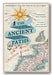 Graham Robb - The Ancient Paths (2nd Hand Paperback) | Campsie Books