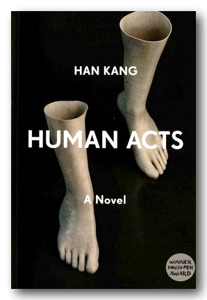 Han Kang - Human Acts (2nd Hand Paperback)