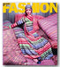 Front Book Cover from Harriet Worsley - Decades of Fashion (2nd Hand Paperback)
