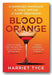 Harriet Tyce - Blood Orange (2nd Hand Paperback) | Campsie Books