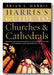 Harris's Guide To Churches & Cathedrals (2nd Hand Hardback) | Campsie Books