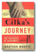 Front Book Cover from Heather Morris - Cilka's Journey (2nd Hand Hardback)