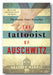 Heather Morris - The Tattooist of Auschwitz (2nd Hand Paperback) | Campsie Books