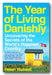 Front Book Cover from Helen Russell - The Year of Living Danishly (2nd Hand Paperback)